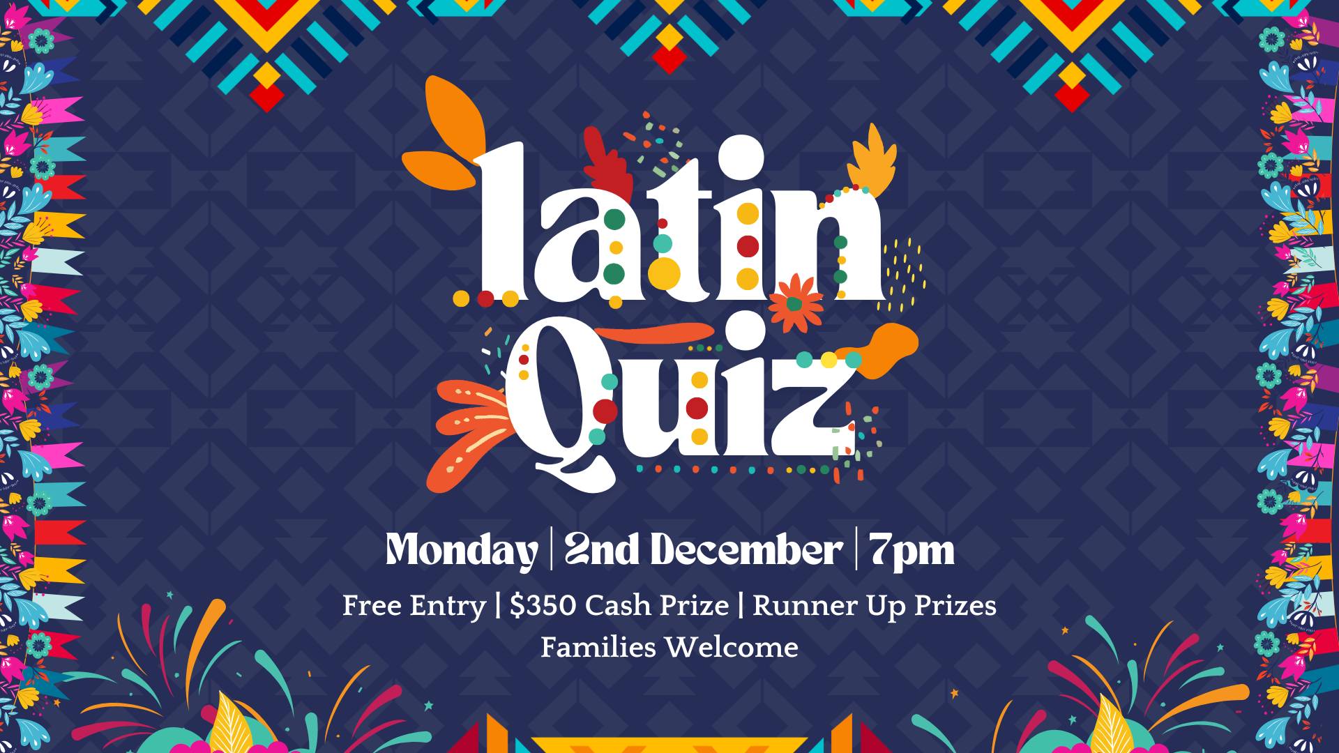 Latin Quiz at The Fed_Nov