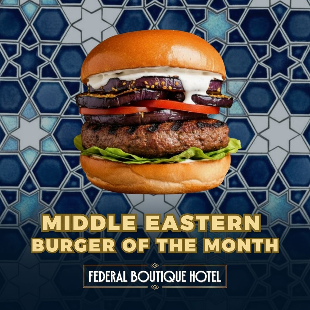 Burger Of the Month (1)